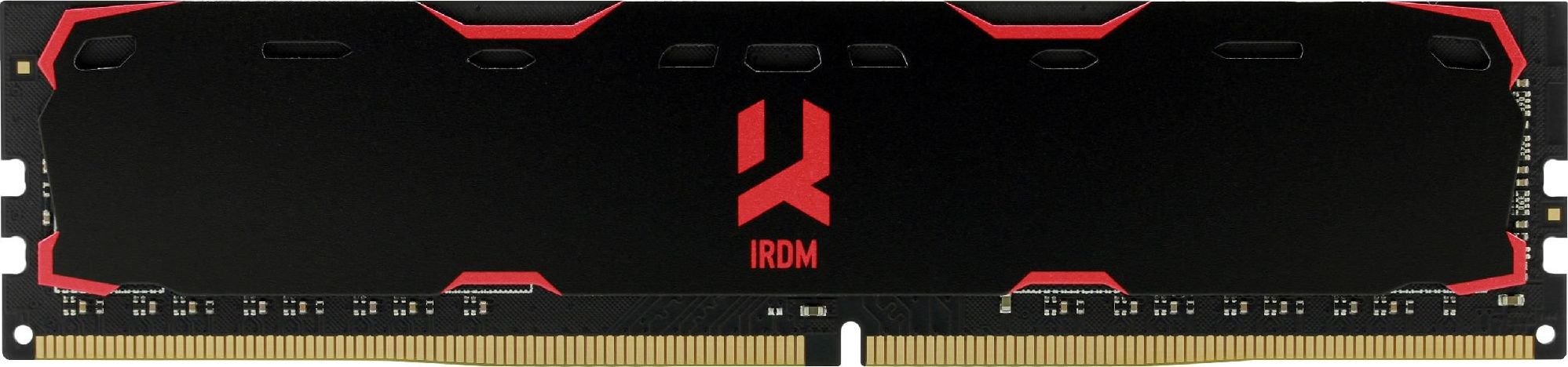 Memory DDR4 IRDM X 8/3000 17-18-18 Black operatīvā atmiņa