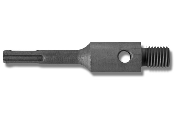 GRAPHITE SDS-Plus adapter for 57H879 diamond hole saws