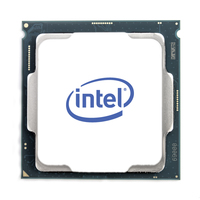 INTEL Core i3-10320 3.8GHz LGA1200 Tray CPU, procesors