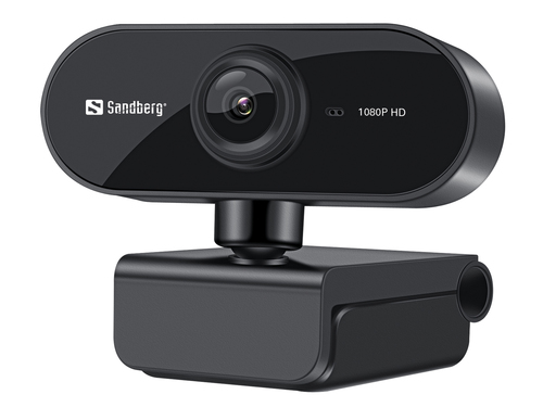 SANDBERG USB Webcam Flex 1080P HD web kamera