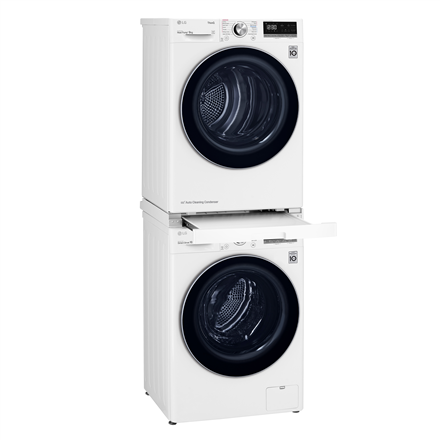 LG DSTWH washing machine part/accessory Stacking kit 1 pc(s) 8806098258093