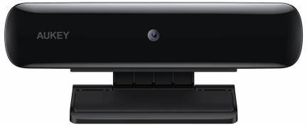 Aukey PC-W1 Webcam, Black 631390543299 web kamera