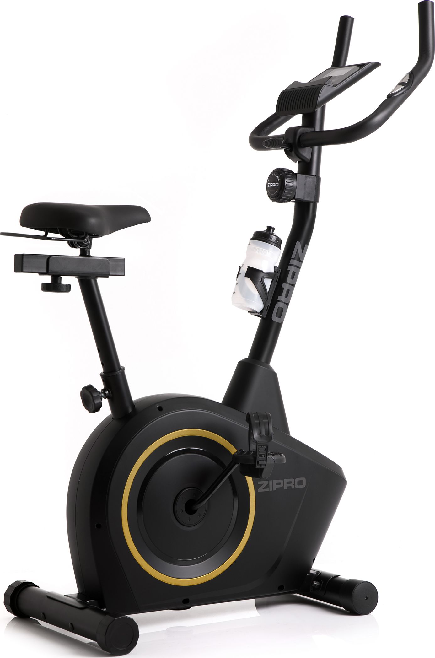 Zipro Boost Gold Magnetic Exercise Bike Trenažieri