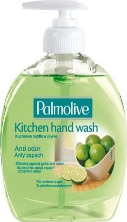 Palmolive Hygiene Plus Liquid Soap 300 ml