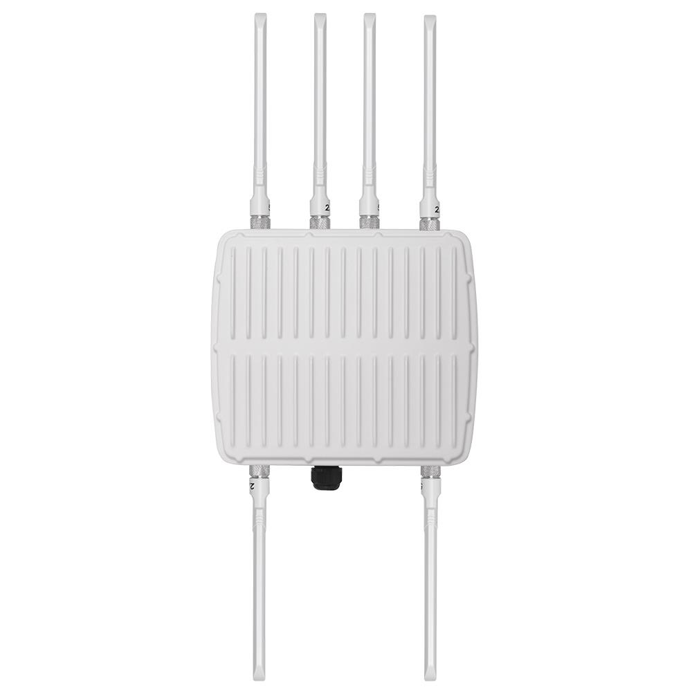 Edimax OAP1750 3 x 3 AC Dual-Band Outdoor PoE Access Point  