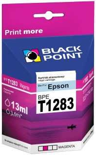 Ink Black Point BPET1283 | Magenta | 13 ml | Epson T1283