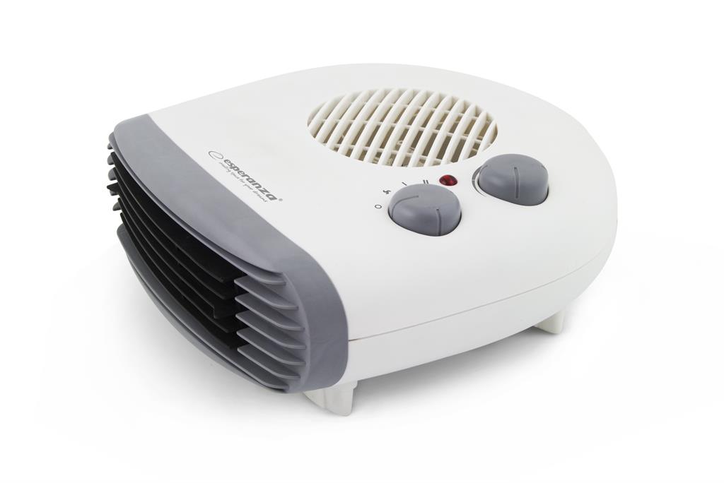 Esperanza EHH003 Heating Fan SAHARA procesora dzesētājs, ventilators