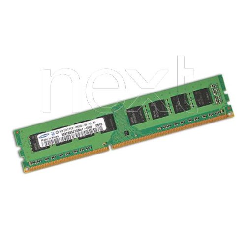 G.Skill DDR3 4GB 1600-11 NT operatīvā atmiņa