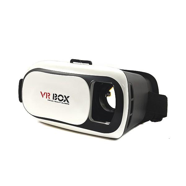 GOGLE 3D VR VIRTUAL REALITY Droni un rezerves daļas