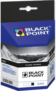 Ink cartridge Black Point BPBLC1280XLBK  | black | 55 ml | Brother LC1280BK