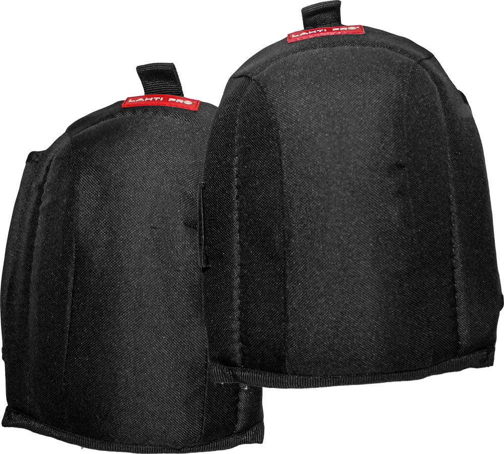 Lahti Pro Safety assembly knee pads with soft cushion (52309)