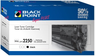 Toner Black Point LBPPS2250 | Black | 6800 p. | Samsung ML-2250D5