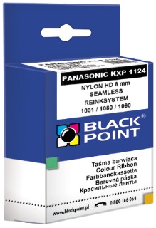 Black Point Panasonic KX-P 1090 / 1124