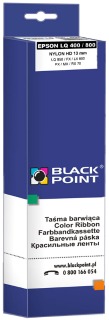 Black Point Epson LQ 400 / 800