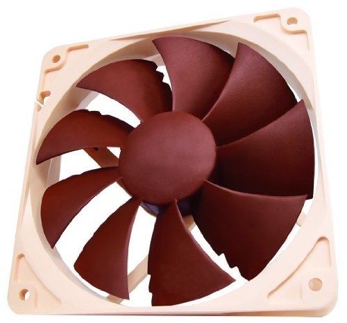 Noctua NF-P12-1300 - 120mm ventilators