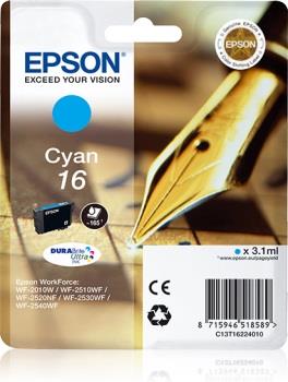 Epson T1622 