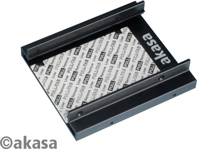 Akasa SSD Mounting Kit AK-MX010 aksesuārs datorkorpusiem