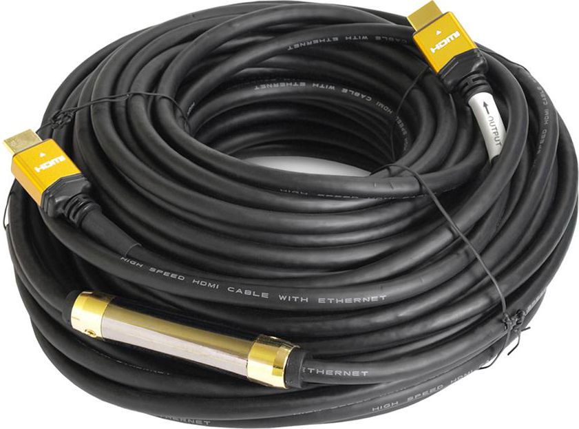 ART Cable HDMI male/HDMI 1.4 male 30m with ETHERNET oem kabelis, vads