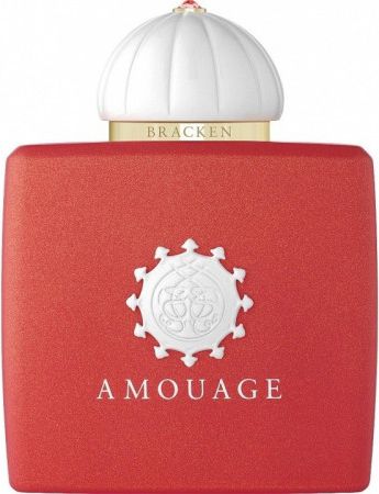 Amouage Bracken Woman EDP 100 ml 76901 (0701666230021) Smaržas sievietēm