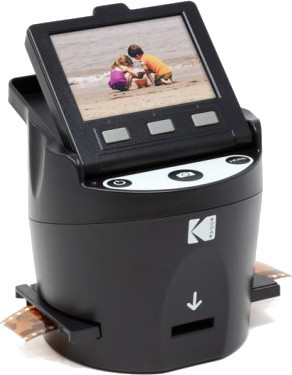 Kodak film scanner Scanza Digital foto, video aksesuāri