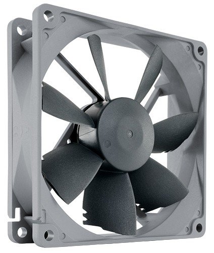 Noctua NF-B9 redux-1600 PWM ventilators