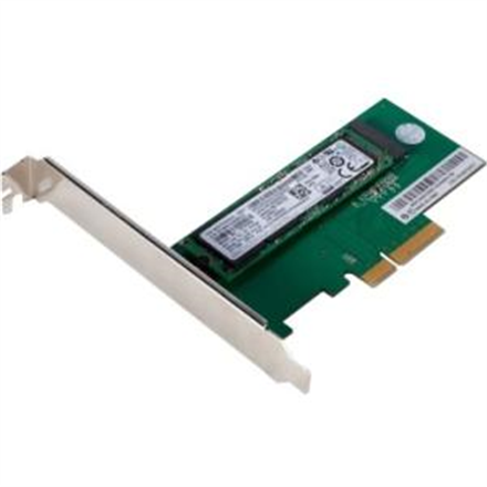 LENOVO TS M.2 SSD ADAPTER, P310 TWR adapteris