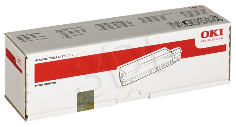 Toner OKI | 7000pgs | MB461/471/491 toneris