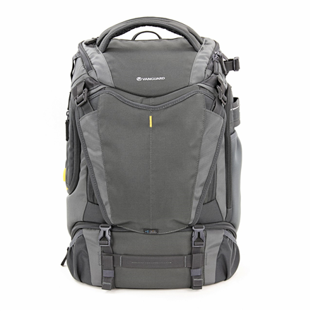 Vanguard Alta Sky 51D Backpack for DSLR cameras and DRONE, Grey, Rain cover, Interior dimensions (W x D x H) 320 &#215; 200 &#215; 5 soma foto, video aksesuāriem