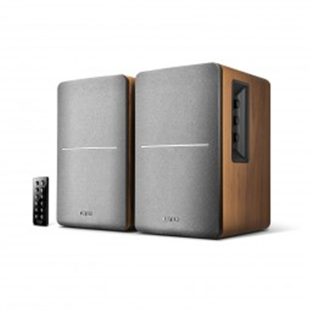 Edifier Studio Speakers/ brown R1280DB 2, 2 x 21 W datoru skaļruņi