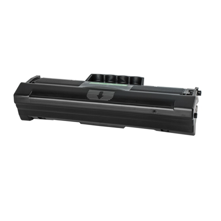 ColorWay Toner Cartridge (Econom), Black, Samsung MLT-D101S (CW-S2160M) toneris