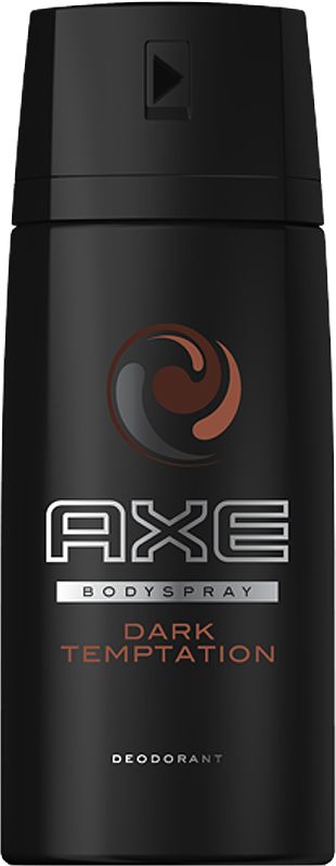 AXE Deodorant Spray Dark Temptation 150 ml