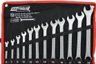 AWTools Set of combination wrenches 6-19mm 10 pcs (AW40113)