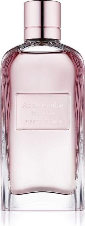 Abercrombie & Fitch First Instinct EDP 100 ml Smaržas sievietēm