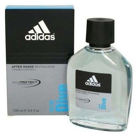 Adidas Ice Dive Woda po goleniu 100ml 3412242630032 (3412242630032)