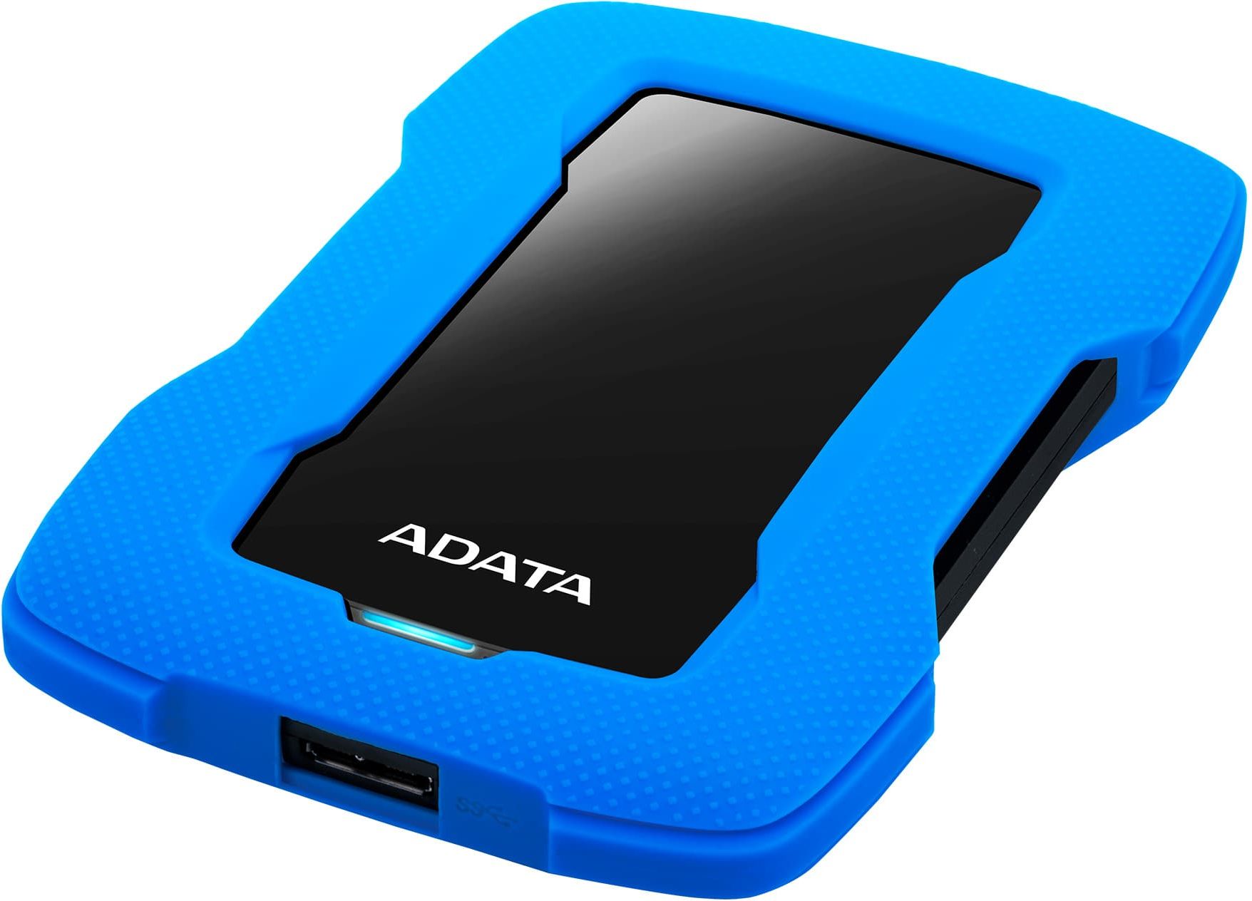 Durable Lite HD330 2TB 2.5'' USB3.1 Blue Ārējais cietais disks