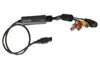 Hauppauge WinTV USB-Live2 - Video Card - USB2.0 - NTSC, PAL (01341) video karte