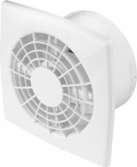 AWENTA Exhaust fan Retis fi 125 16W humidity sensor white (WR125H)