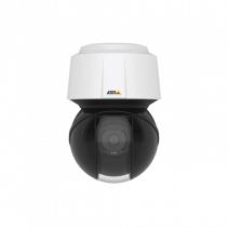 Axis Q6135-LE 50HZ PTZ camera with  continues 360° pan and build  7331021069749 novērošanas kamera