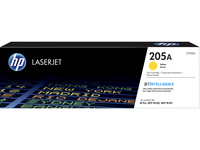 HP Toner CF 532 A yellow No. 205 A toneris