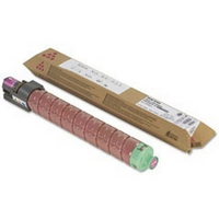 Ricoh Original Type MPC3503 Toner magenta 18.000 pages (841819) toneris