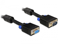 Kabel Delock 82563 kabelis video, audio