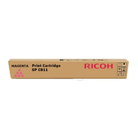 Ricoh Toner Magenta Pages: 15.000 toneris