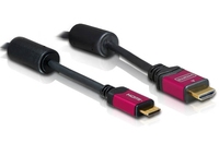Kabel Delock 84337 kabelis video, audio