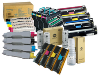 Toner Konica Minolta TN-211 | 17500 pages | Black | Bizhub 250 222 282 toneris