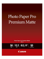Paper Canon PM-101 Photo Premium Matte | A3+ | 20pcs foto papīrs