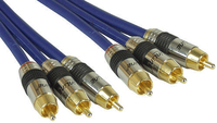 Kabel InLine 89610P adapteris