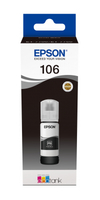 Epson EcoTank photo black T 106 70 ml               T 00R1 kārtridžs