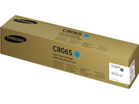 SAMSUNG CLT-C806S Cyan Toner Cartridge toneris