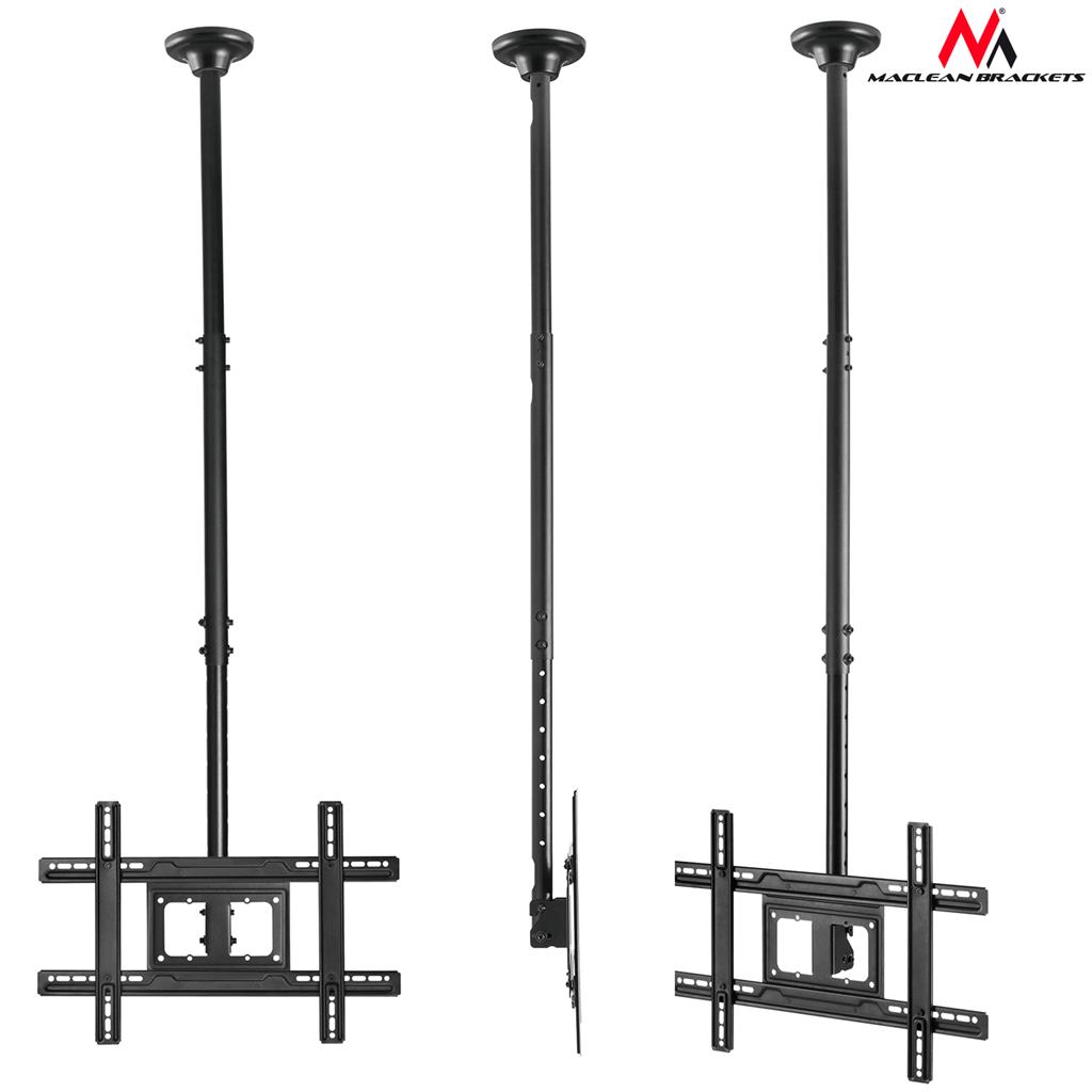 Universal TV Monitor Celling Mounting MC-803 TV stiprinājums