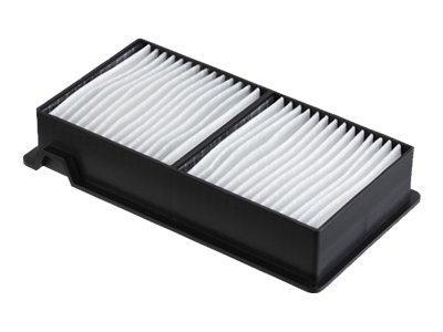 Epson ELPAF39 Luftfilter fur Epson EH-LS10000, LS10500, TW6600, TW6700, TW6800, TW7200, TW7300, TW8300, TW9200, TW9300 projektora aksesuārs